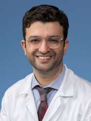 Farnoosh Vahedi, MD