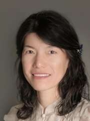 Annie Gu Portrait Pic