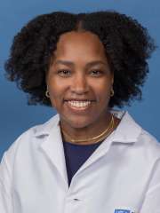 Shanice McKenzie, MD
