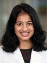 Anu Menon, MD