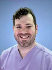 Sean McCarthy Headshot