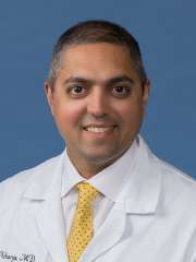 Jay Acharya, MD