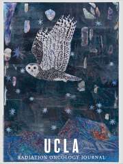 Journal Cover RadOnc Summer 2024