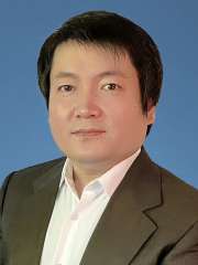 Yuxin Yin, PhD