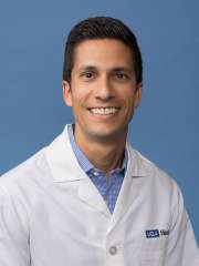 Paul C. Adamson, MD, MPH