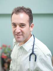 Blake M. Alban, MD
