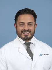 Sidharth R. Anand, MD, MBA