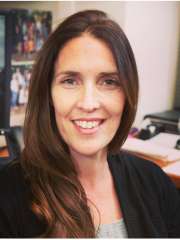 April Pyle, PhD