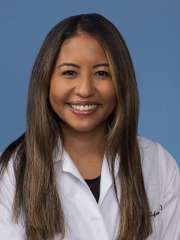 Elizabeth K. Asfaw, MD