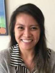 Ashley Carino, M.A.