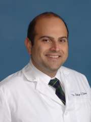 Shahryar Ashouri, MD