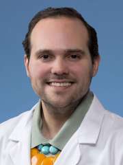 Taylor A. Attar, DO, MS, MBA