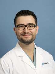 Avetis Azizyan, MD