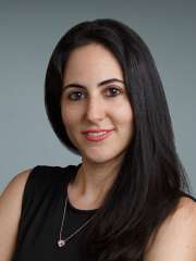 Lea Azour, MD