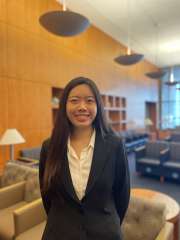 Abigail Tsai