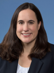 Heather Robertson RRUCLA Magnet Program Coordinator