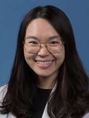 Sarah Zhang