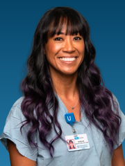 Sherilee Sagucio Nursing Professional Development Practitioner Operative Services