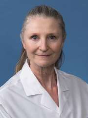 Linda Gardner, RN