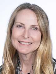 Linda Shaleen, LCSW
