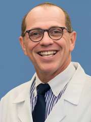 Dr. Raul Rosenthal