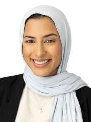 Sara Khan MD