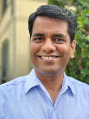 Shrikant Bhute, PhD