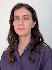 Headshot of Leora Morins