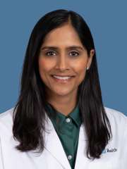 Nikita Vashi Baclig, MD, MPH
