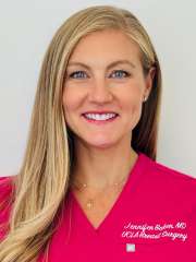 Jennifer Baker, MD