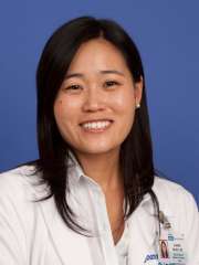 Joanne M. Bando, MD