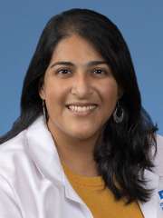 Kasturi Banerjee, PhD