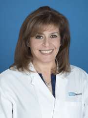 Marjan Banooni, MD