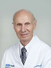 Ulrich Batzdorf, MD