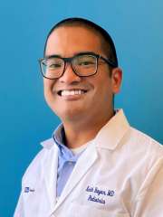 Keith R. Bayan, MD