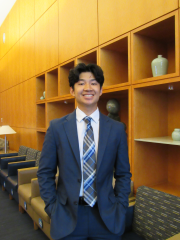 Ethan Hartanto