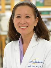Dr. Linda Liau
