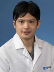 Hiroya Ono, MD, PhD