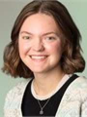 Headshot of woman