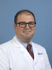 Arash Bedayat, MD