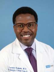 Lawrence N. Benjamin, MD