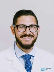 Stefan Besada, MD