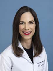 Lisa J. Bolden, SLP