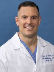 David W. Boldt, MD