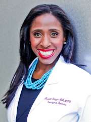 Medell K. Briggs-Malonson, MD, MPH