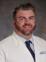 Russell G. Buhr, MD, PhD