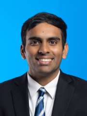 Shanmukha Srinivas, MD