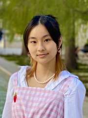 Amber Zeng