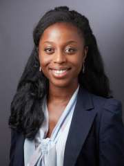 Deborah Oyeyemi, MD