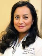 Yulsi Fernandez Montero, MD